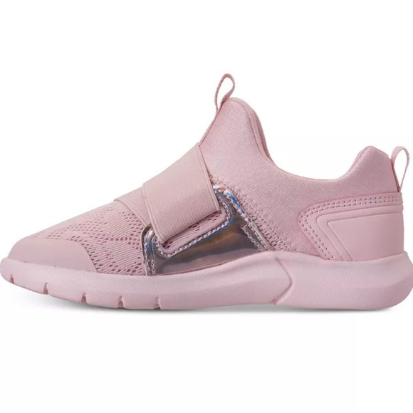 NEW Baretraps Girls' Sloane Athletic Sneakers - Picture 7 of 16